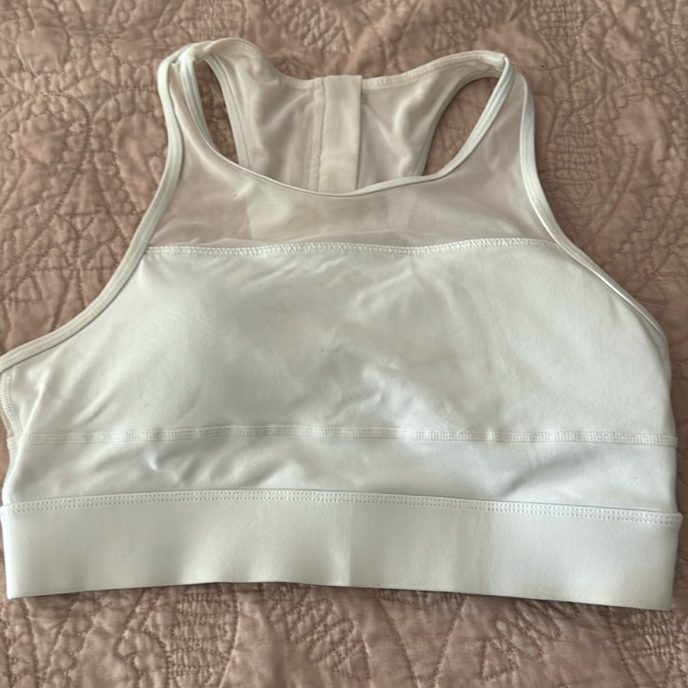 Zyia large all star bra
